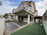 Horizon Hills The Gateway   Freehold Semi-D for Sale, Iskandar Puteri