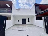 Rini Homes 8 @ Mutiara Rini��˫�����ݳ���