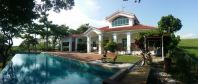 Leisure Farm @ Jalan Mawar   Luxury Single Storey Bungalow for Sale / Rent