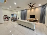 Horizon Hills The Greens @ Iskandar Puteri ˫�� SuperLink ���ݽ�ͷ��λ����