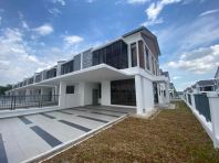 Rini Home 8 @ Taman Mutiara Rini ˫������β�ŵ�λ�����������أ�����