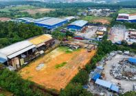 Seelong Industrial Area, Senai ����ʽ���͹�ҵ��������