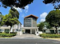 Senibong Cove Isola Grandeur �������ʽ�󷿳���