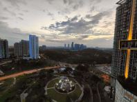 Elysia Park Residence @ Medini   ����ʽ��Ԣ����