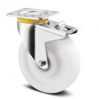 4687TOP125P63 -POLYAMIDE WHEEL