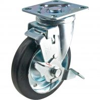 PRESSED RUBBER-STC/_ / CBC(S2)