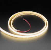Ultra Flexible 5V Natural White LED Strip Light