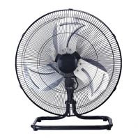 Industrial 20 Inch Floor Fan