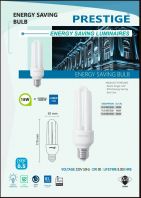 PRESTIGE 18W ENERGY SAVING BULB