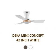 DEKA MINI CONCEPTS 42 INCH