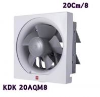 KDK 20AQM8 WALL MOUBT PROPELLER
