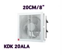 KDK 20ALA WALL MOUNT PROPELLER