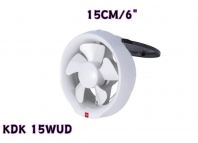 KDK 15WUD WALL MOUNT