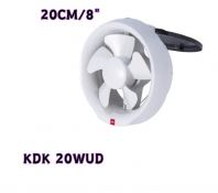 KDK 20WUD WALL MOUNT