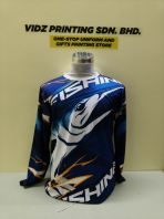 Long Sleeve Roundneck T-Shirt