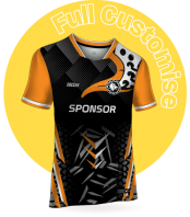 Full Customise Shirt