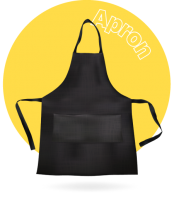 Apron