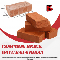 Common Brick
