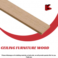 CEILING FURNITURE WOOD | SPEN KAYU CEILING
