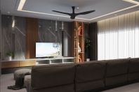 Double House Storey - Peter Gombak