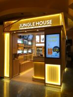 Jungle House at Sunway Pyramid