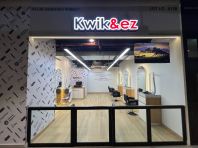 Kwik & EZ at Bloomsvale
