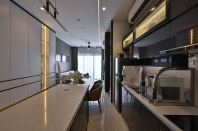 Lucentia Residence BBCC