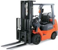 Toyota Engine Forklift 7 Series Toyota Engine Forklift 7 Series