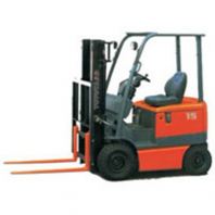 Toyota Battery Forklift 6 Series Toyota Battery Forklift 6 Series
