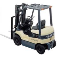 Toyota Battery Forklift 7 Series Toyota Battery Forklift 7 Series