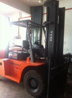 7.0 Ton Diesel Forklift -TCM FD70-Z8