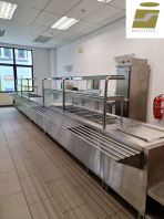 BAIN MARIE ( CAFETERIA )