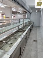 BAIN MARIE ( CAFETERIA )
