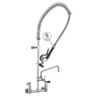 Pre-Rinse Faucet ( Wall Mounted )