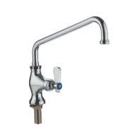 Swing Nozzle Faucet