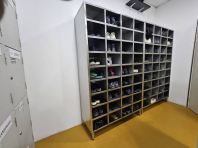 Shoe Rack Cabinet