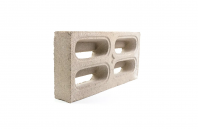 Ventilation Block