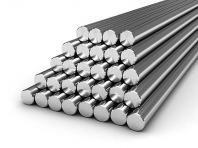 Round Steel Bar