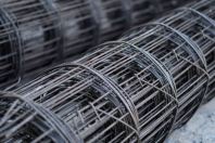BRC Wire Mesh Roll