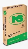 NS COMPOSITE CEMENT 50KG