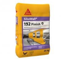 SikaWall - Finish Grey 192