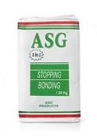 Stopping/Bonding 2 in 1 [ASG]