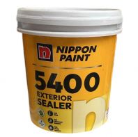 Nippon Paint 5400 Exterior Sealer 18L