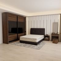 SAVA_8x8 BEDROOM SET1