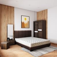 GERMINI_6x3.5 BEDROOM SET