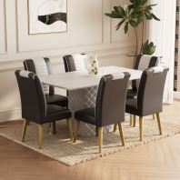 FABIO_DINING SET