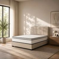 Eloria Bedframe Set