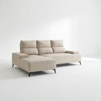 Siena L Shape Sofa