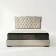 Lovesecret Bedframe Set