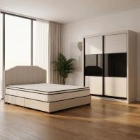 Vera Bedroom Set